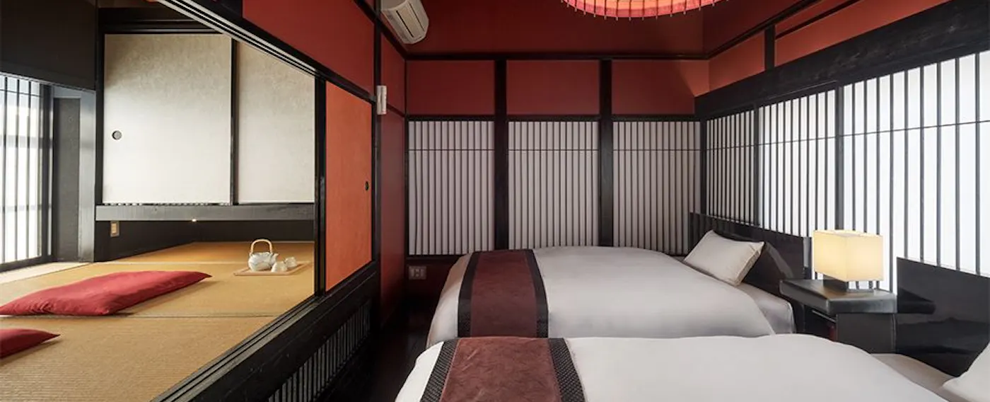 ห้องพัก