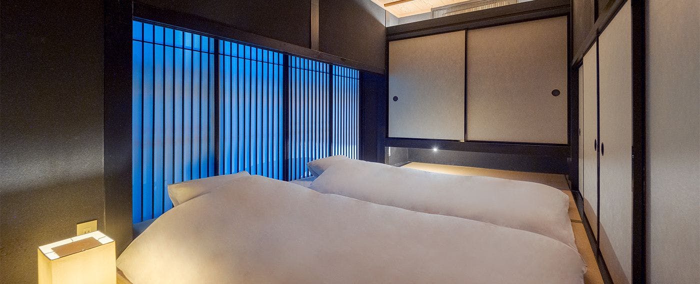 Kakuchi Suou-an <Whole Townhouse Rental>