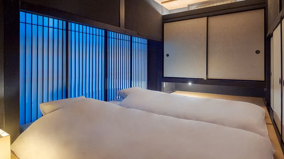 Kakuchi Suou-an <Whole Townhouse Rental>