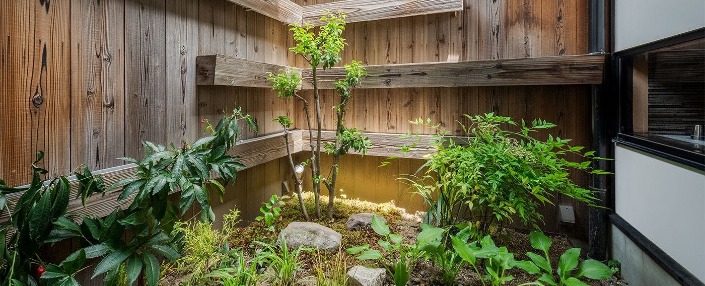 Kakuchi Suou-an <Whole Townhouse Rental>