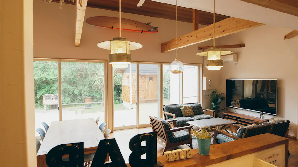 Ocean's Terrace TORAMII