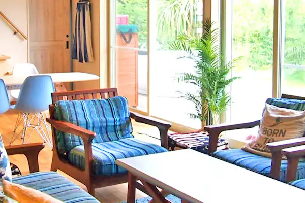 ห้องนั่งเล่น