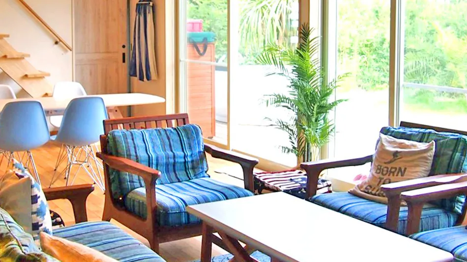 Ocean's Terrace TORAMII