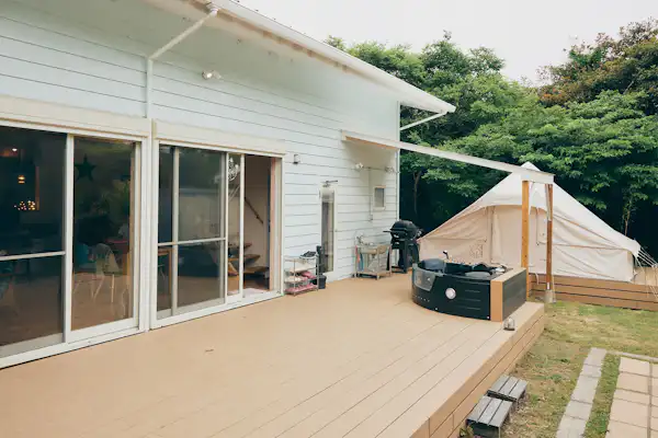 ระเบียง