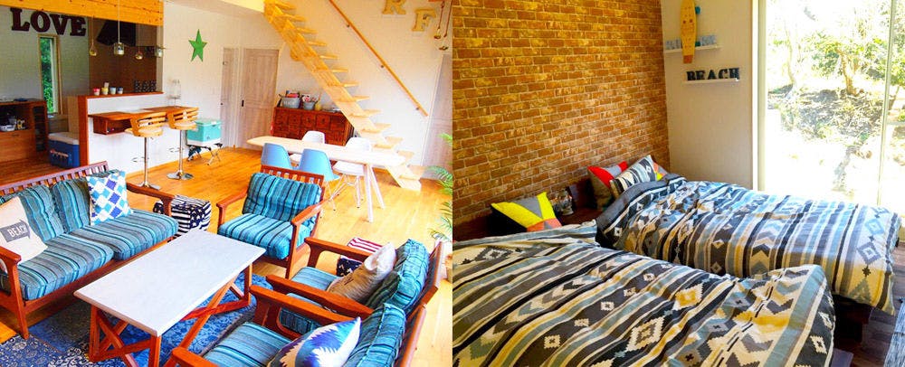 Ocean's Terrace TORAMII