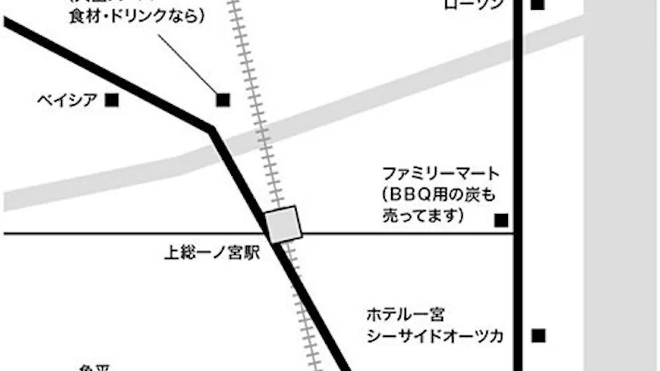 Ocean's Terrace TORAMII