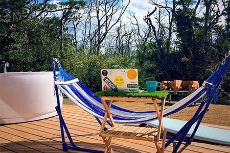 Ocean's Terrace TORAMII