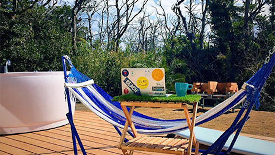 Ocean's Terrace TORAMII