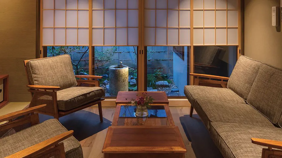 Shimizu Gojo Sumitsugu - Sumitsugu (Whole Townhouse Rental)