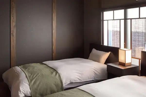 ห้องนอน