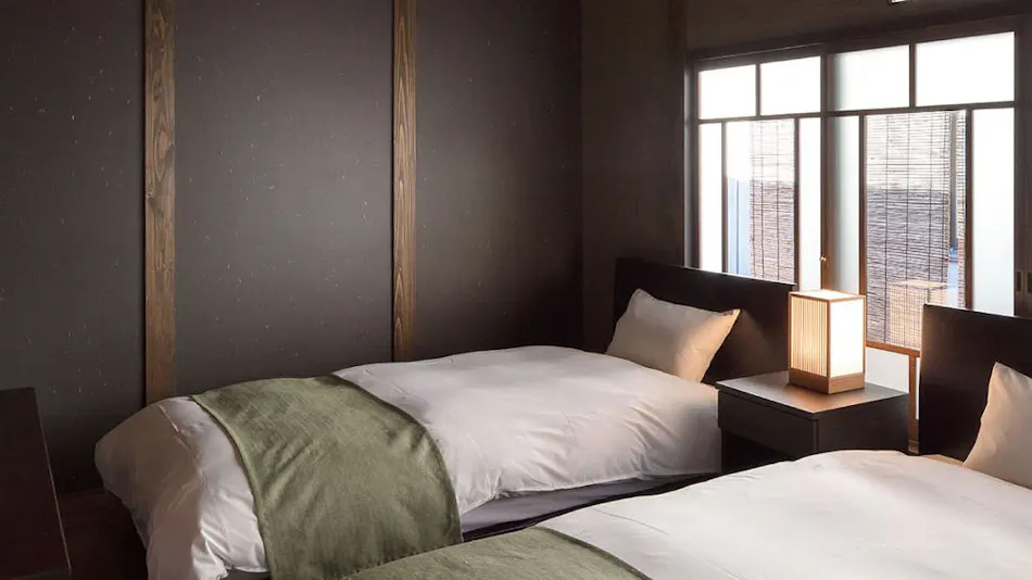 Shimizu Gojo Sumitsugu - Sumitsugu (Whole Townhouse Rental)