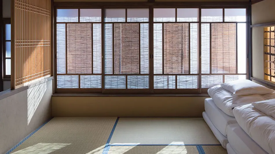 Shimizu Gojo Sumitsugu - Sumitsugu (Whole Townhouse Rental)