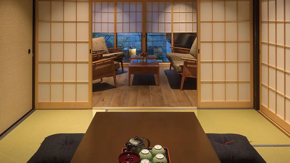 Shimizu Gojo Sumitsugu - Sumitsugu (Whole Townhouse Rental)