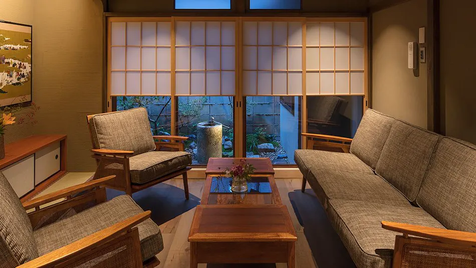 Shimizu Gojo Sumitsugu - Sumitsugu (Whole Townhouse Rental)
