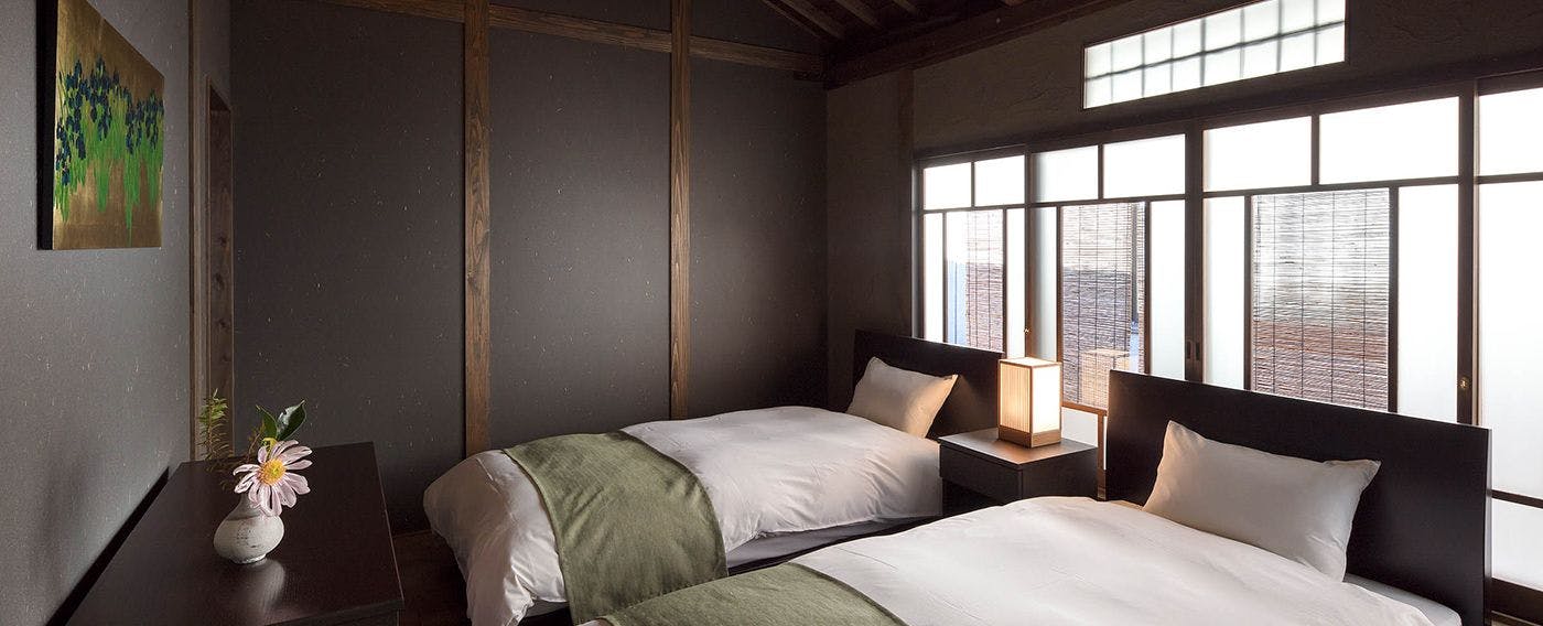 Shimizu Gojo Sumitsugu - Sumitsugu (Whole Townhouse Rental)