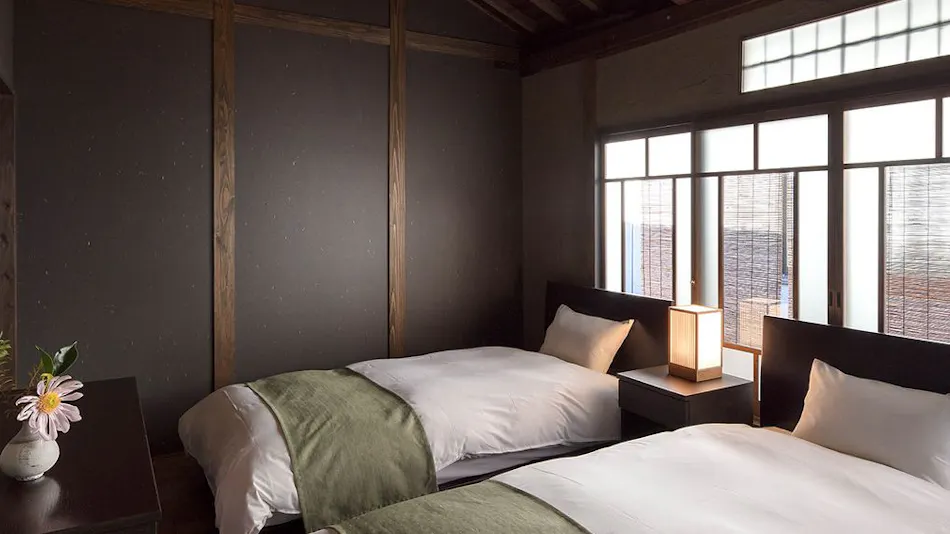 Shimizu Gojo Sumitsugu - Sumitsugu (Whole Townhouse Rental)