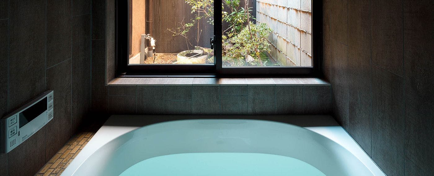 Shimizu Gojo Sumitsugu - Sumitsugu (Whole Townhouse Rental)