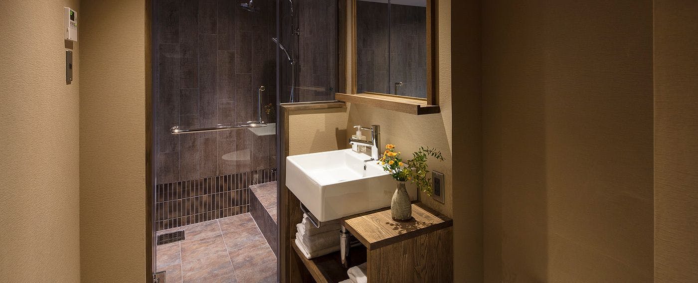 Shimizu Gojo Sumitsugu - Sumitsugu (Whole Townhouse Rental)