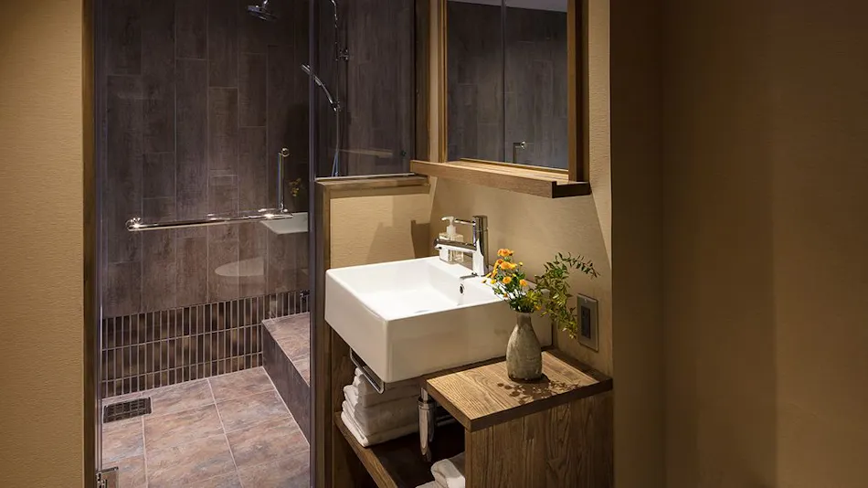 Shimizu Gojo Sumitsugu - Sumitsugu (Whole Townhouse Rental)