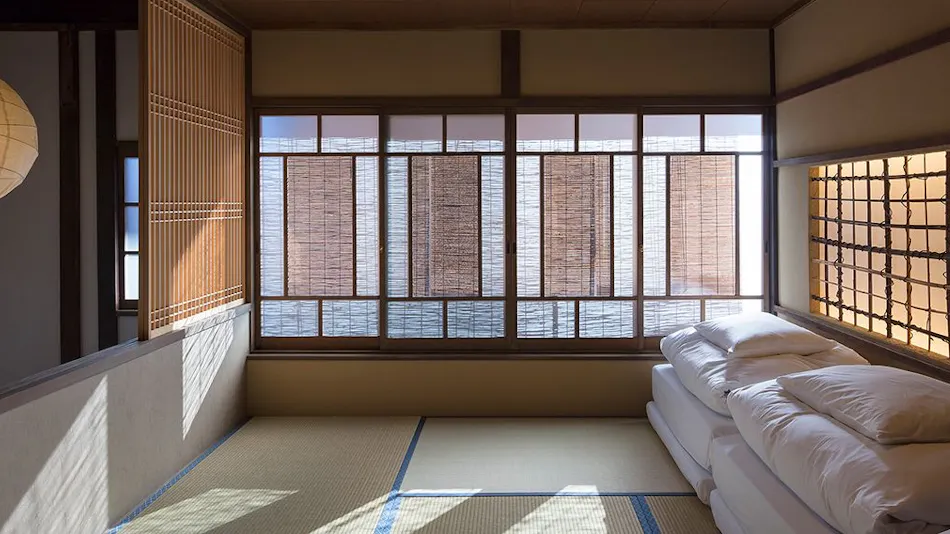 Shimizu Gojo Sumitsugu - Sumitsugu (Whole Townhouse Rental)