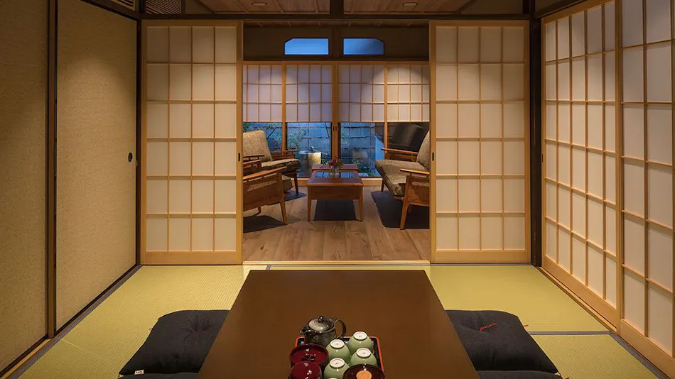 Shimizu Gojo Sumitsugu - Sumitsugu (Whole Townhouse Rental)