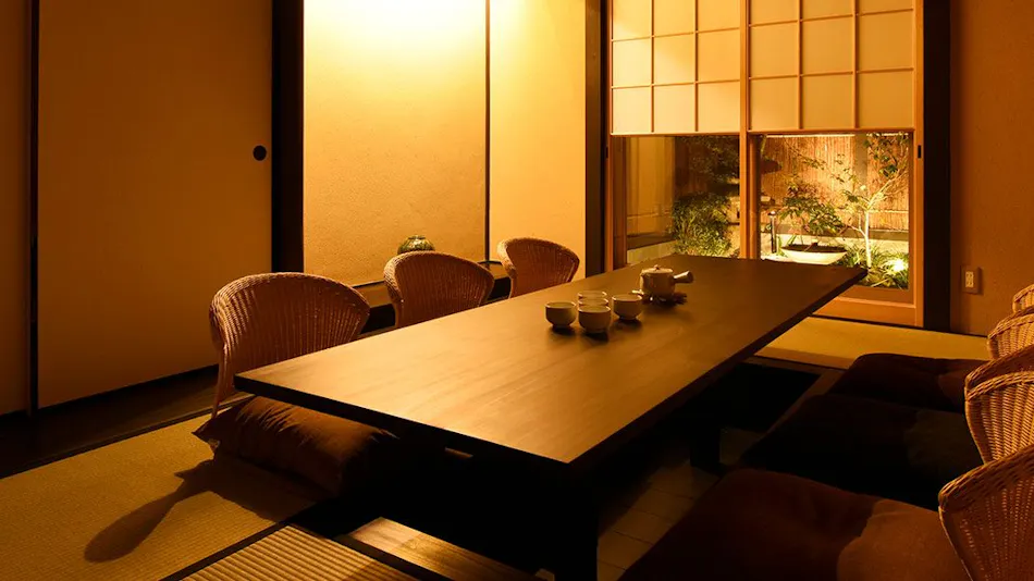 Kura-ya Kamigojocho