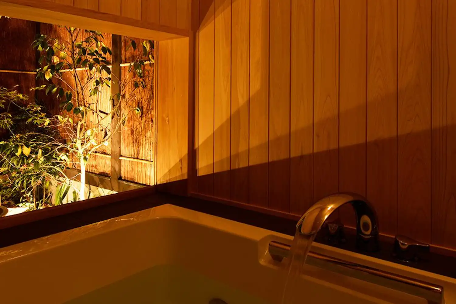 ภาพห้องพัก