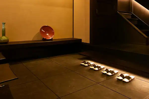 ทางเข้า