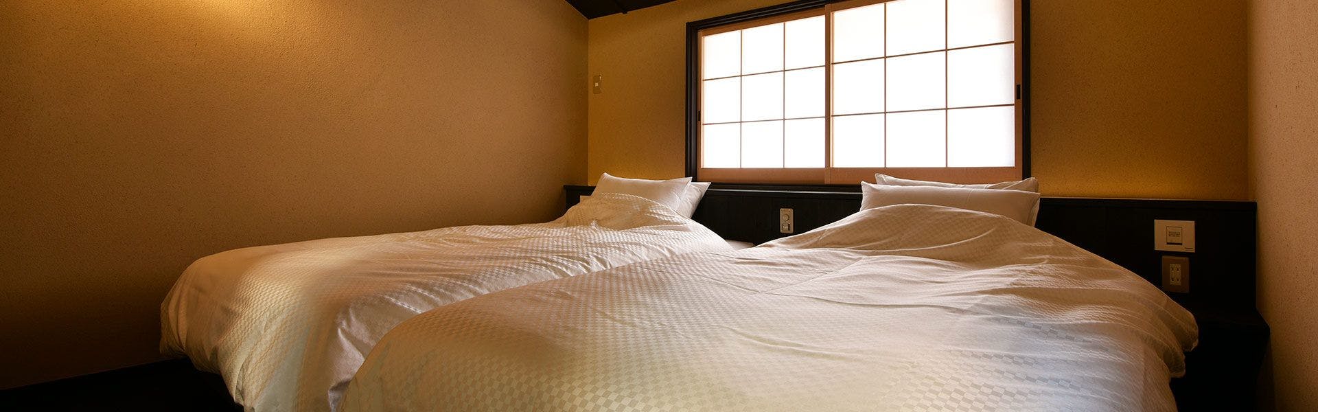 ห้องนอน