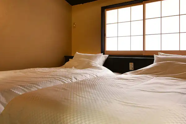 ห้องนอน