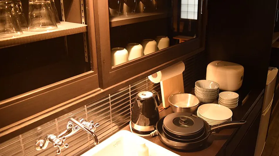 Kura-ya Kamigojocho