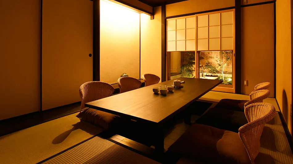 Kura-ya Kamigojocho