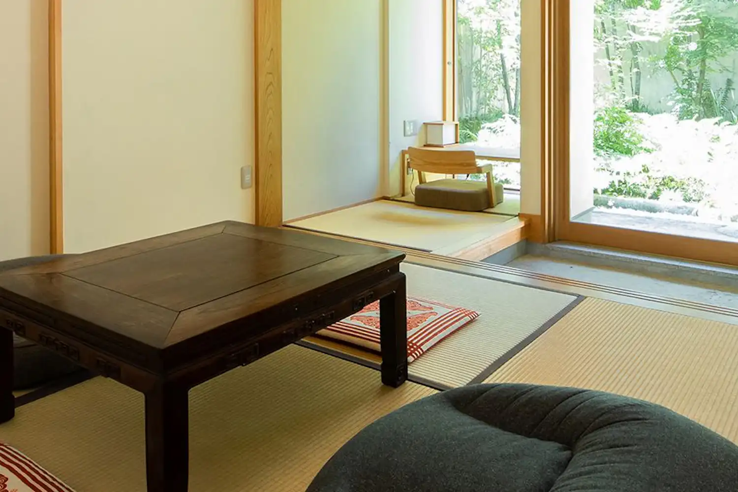 ห้องพัก