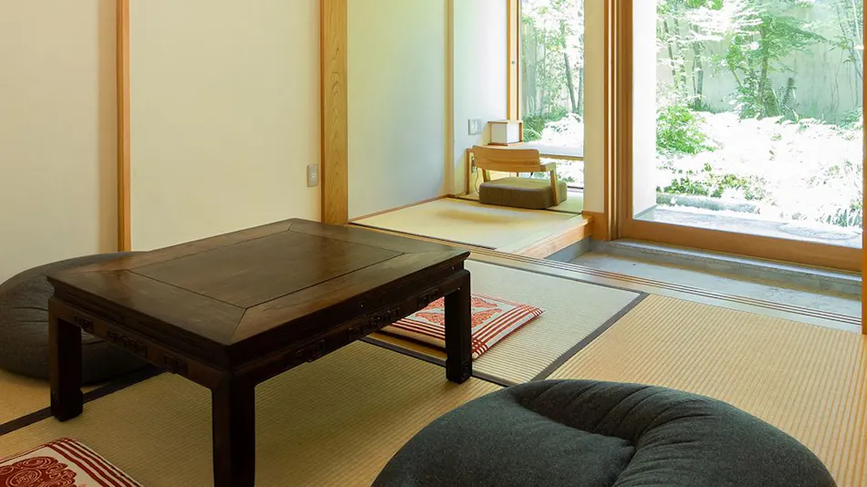 Inn Kurashiki Uchiko