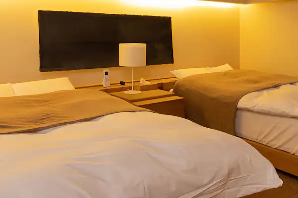 ห้องนอน