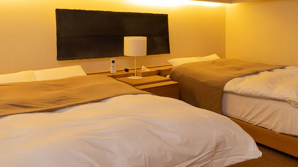 Inn Kurashiki Uchiko