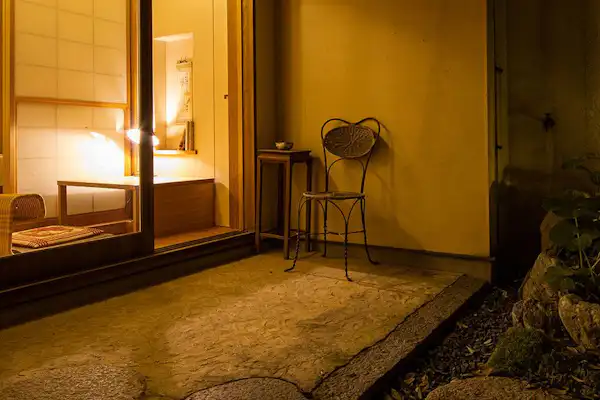 ห้องพัก