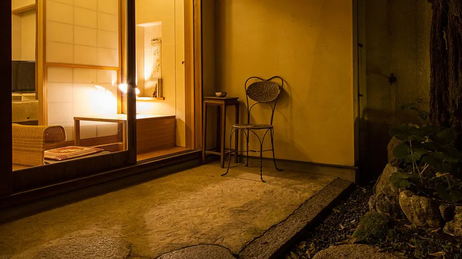 Inn Kurashiki Uchiko