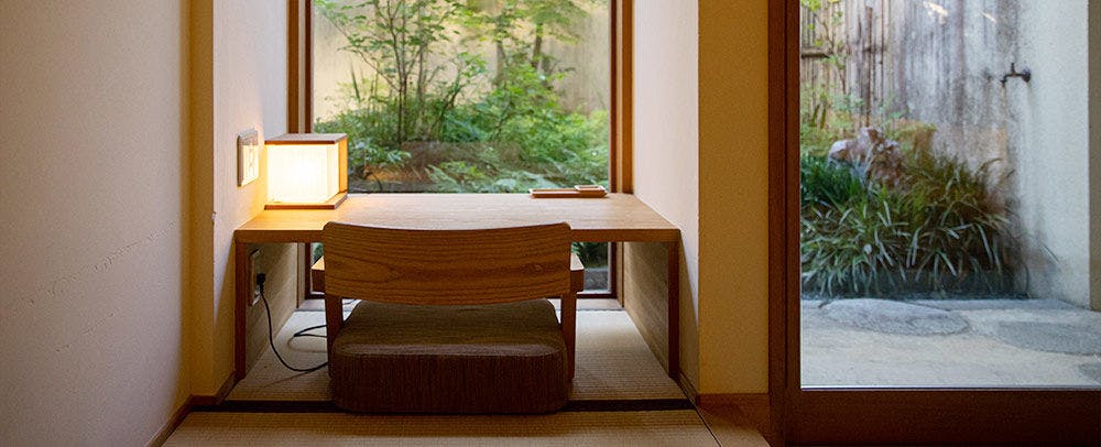 Inn Kurashiki Uchiko