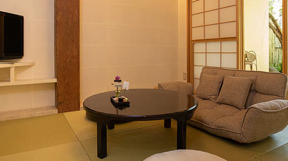 Inn Kurashiki Uchiko