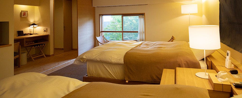 Inn Kurashiki Uchiko