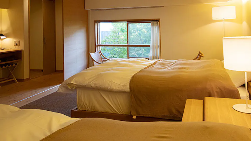 Inn Kurashiki Uchiko