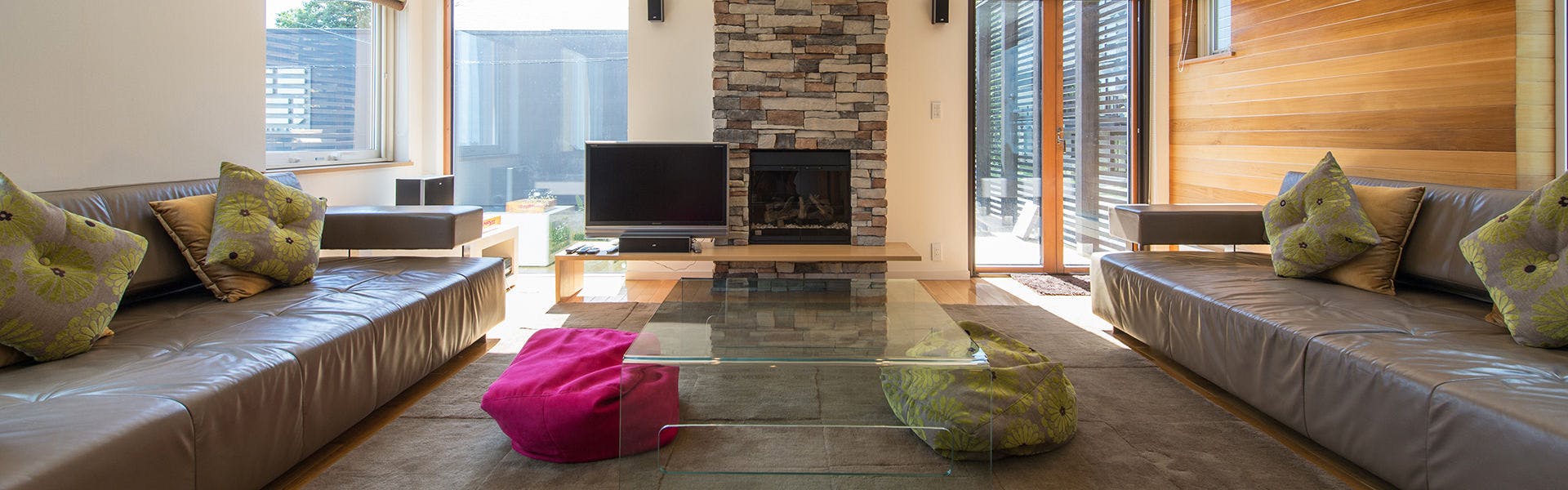 ห้องนั่งเล่น