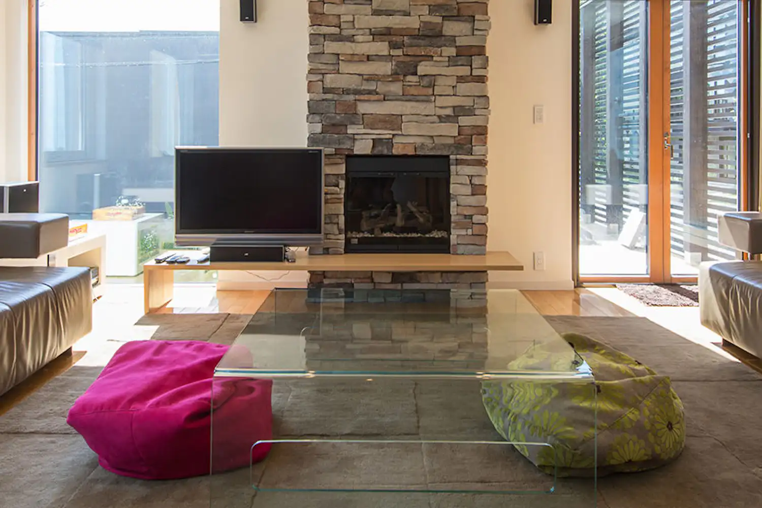 ห้องนั่งเล่น