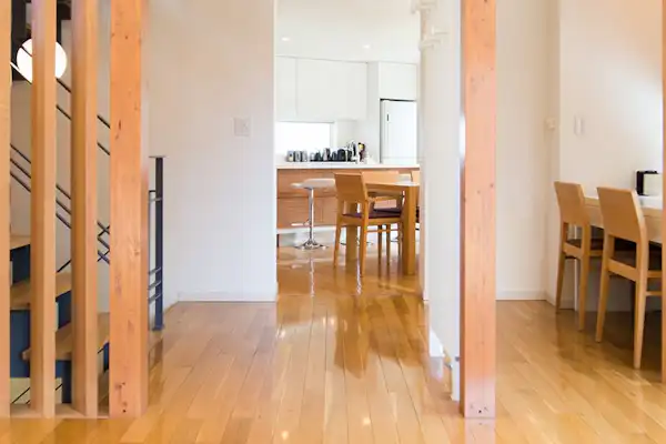 ห้องนั่งเล่น