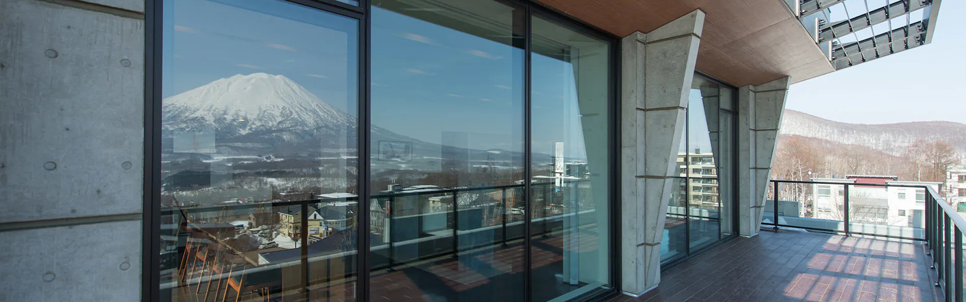 Miru Nozomi Views
