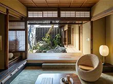 Nazuna 京都 御所