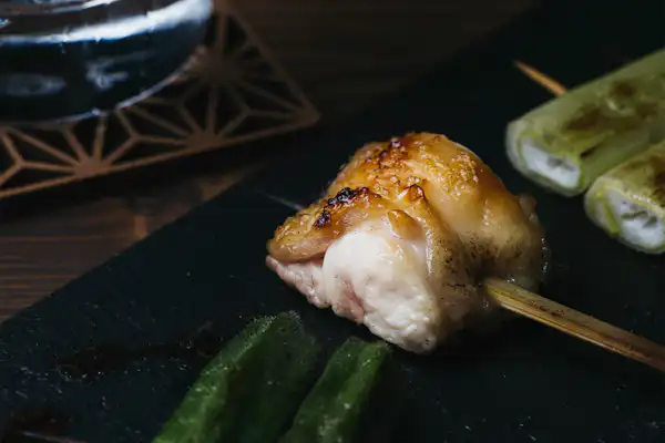 ตัวอย่างอาหาร