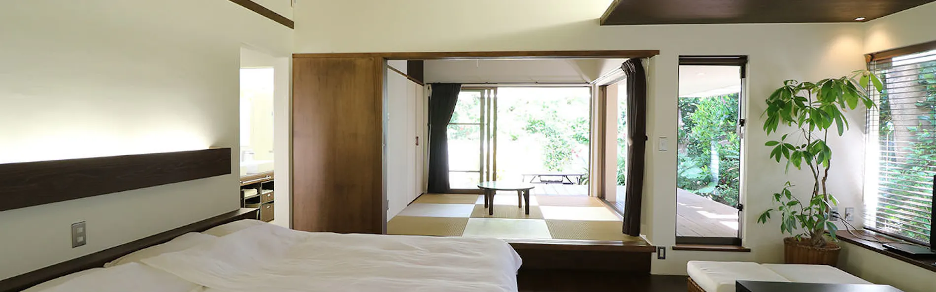 Fukugi Terrace