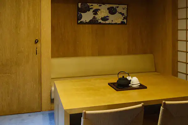 ห้องนั่งเล่น